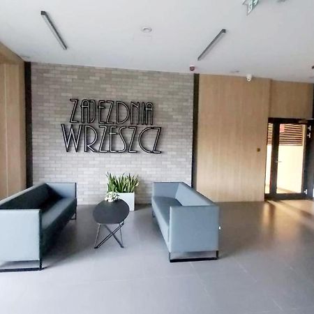 Apartament Zajezdnia Wrzeszcz Apartment Gdańsk Exterior foto